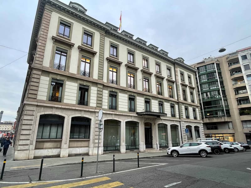 AlpesOne - Premium-Büros im Zentrum von Genf (3)