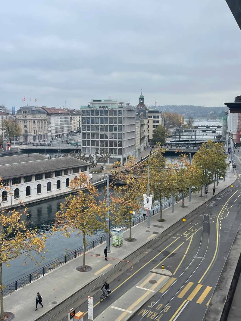 Prächtige Fläche im Stadtzentrum (4)