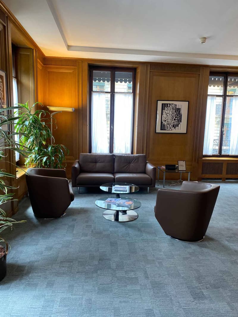 AlpesOne - Premium-Büros im Zentrum von Genf (7)