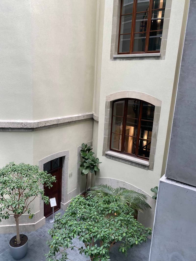 AlpesOne - Premium-Büros im Zentrum von Genf (6)