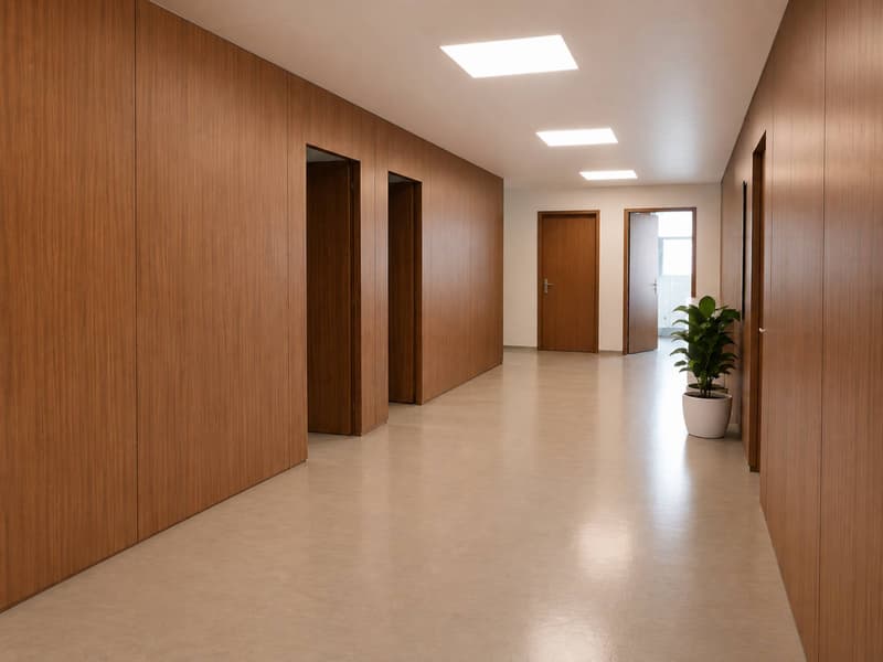 Surface de bureaux de 239 m² Proximité immédiate des Nations (4)