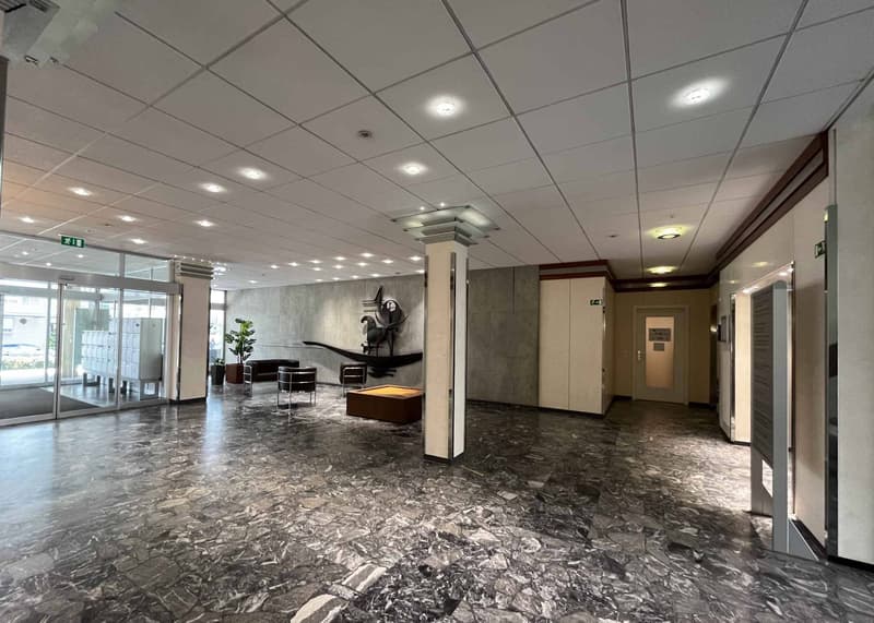 QUARTIER NATIONS - Büros von 239m2 (4)
