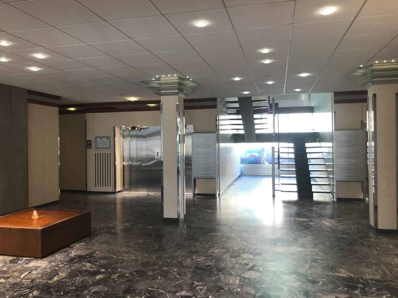 QUARTIER NATIONS - Büros von 239m2 (3)
