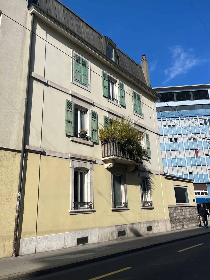 110m2 offices - close to train station (7)