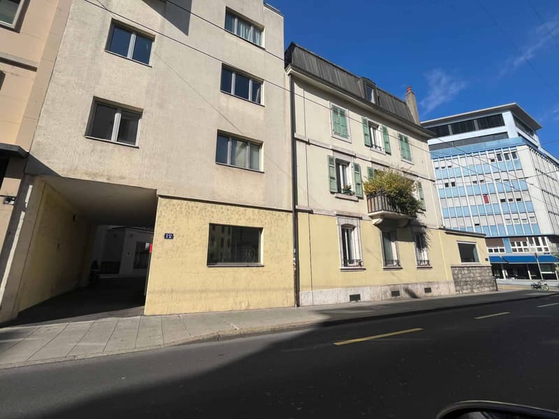 110m2 offices - close to train station (8)