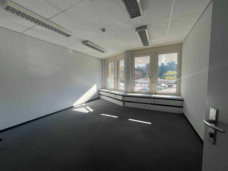 Uffici 480m2 luminosi vicino all'aeroporto e alla Place des Nations (4)