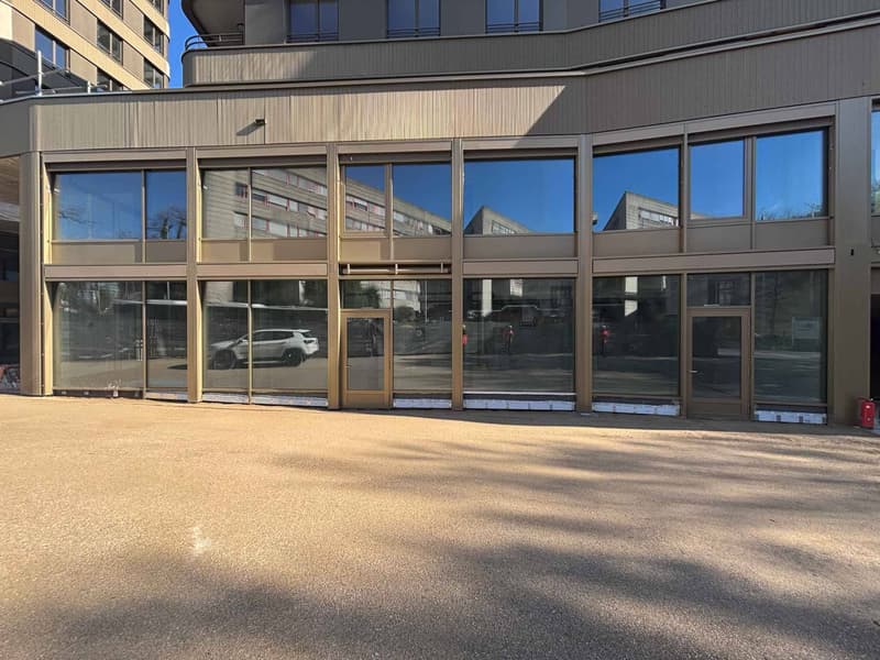 Arcaden neu - Nationen (2)