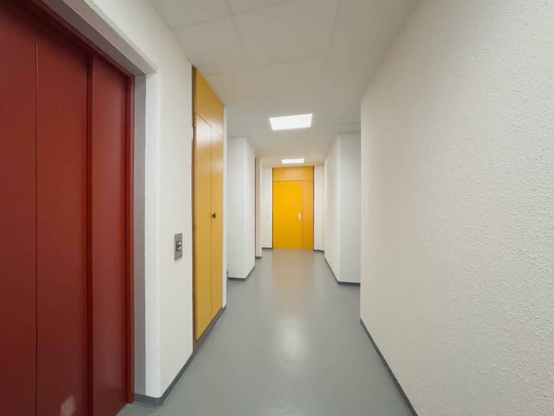FTI - Charming 83 m² office Functional and well-located (8)