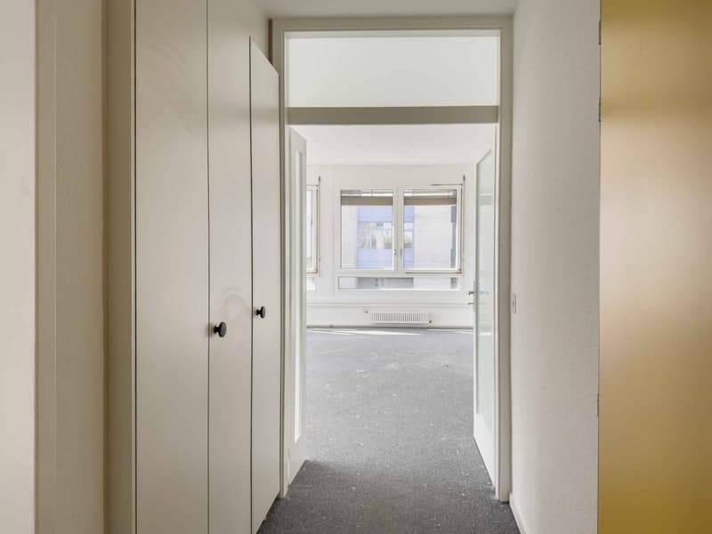 FTI - Charming 83 m² office Functional and well-located (6)