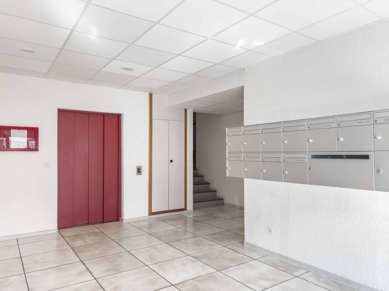 FTI - Charming 83 m² office Functional and well-located (9)