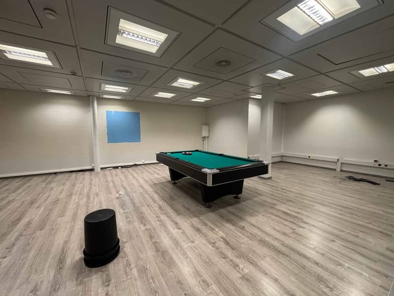 1.381 m² di uffici in affitto, modulabili e divisibili a partire da 37 m² (8)