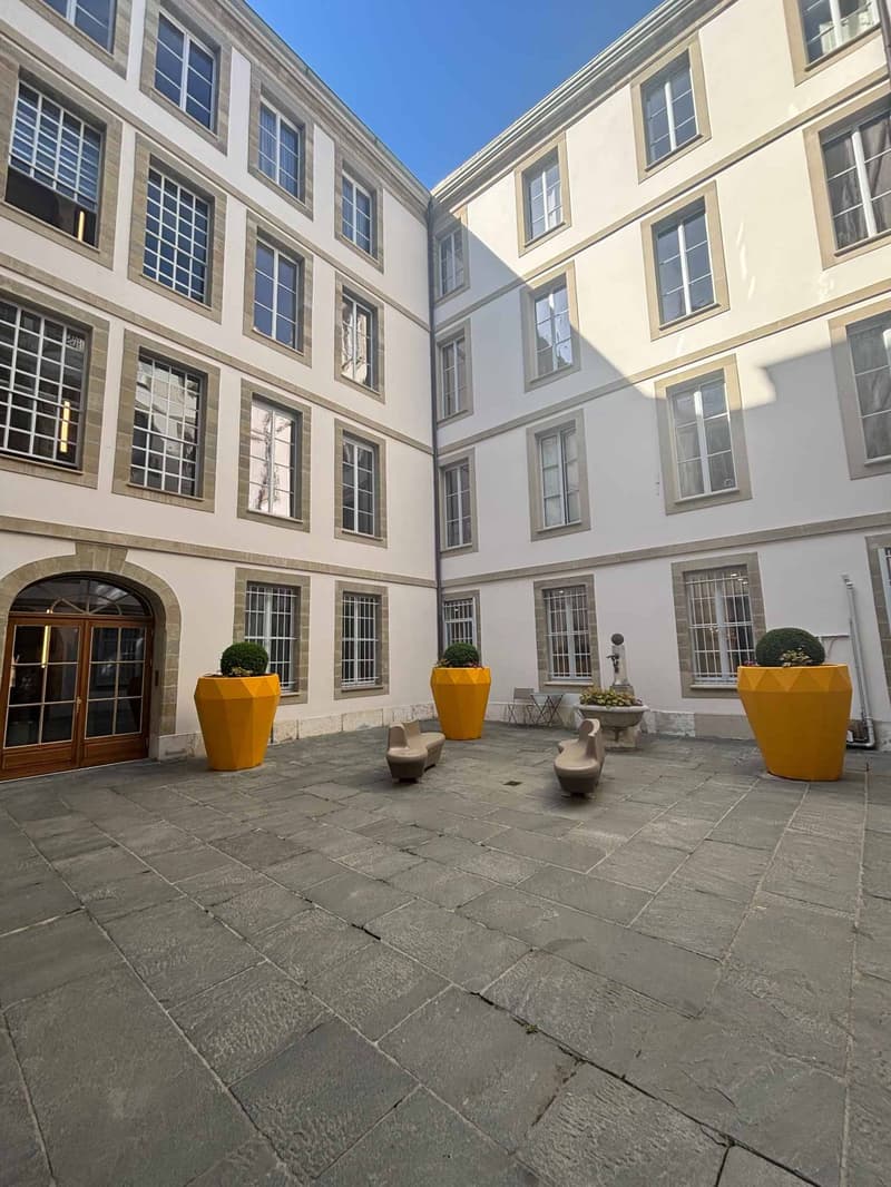 Büros 142 m² Innenstadt (1)