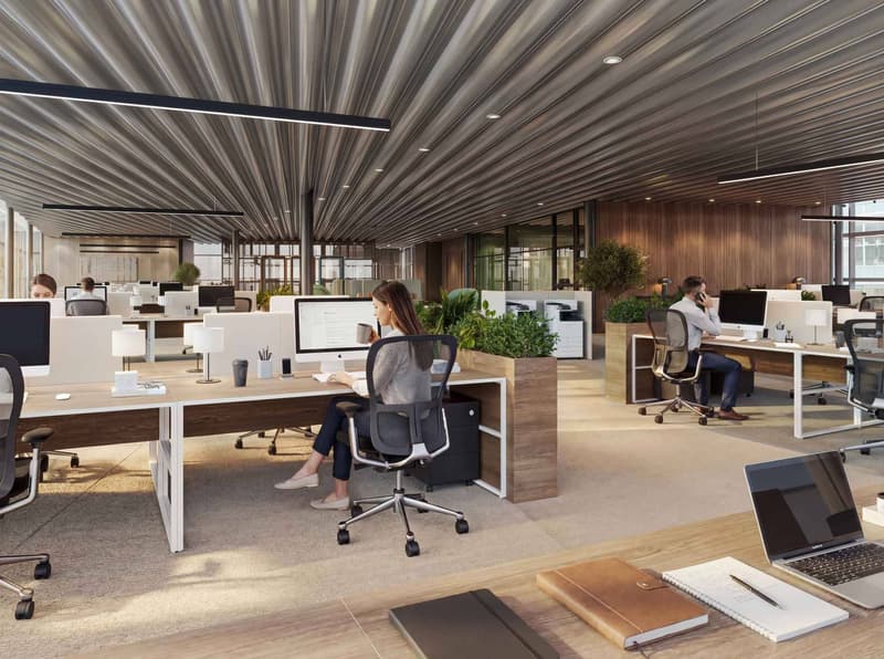 AlpesOne - Bureaux premium au centre de Genève divisible à partir de 762 m2 (6)