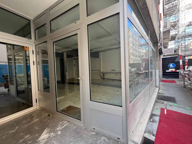 Arcade 81m2 Plainpalais (3)