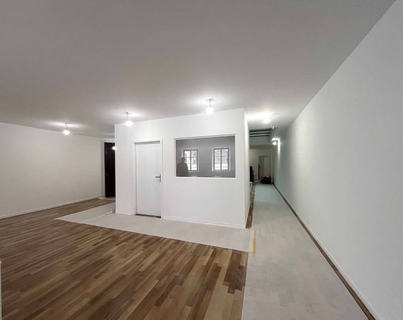BUREAUX D'EXCEPTION DE 177 M² - RUE DE LA CROIX-D'OR (4)