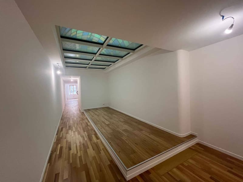 BUREAUX D'EXCEPTION DE 177 M² - RUE DE LA CROIX-D'OR (9)
