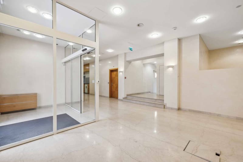 Administrative building for rent - Bank district (8)