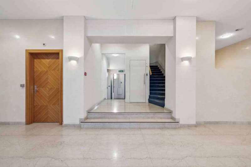 Administrative building for rent - Bank district (9)