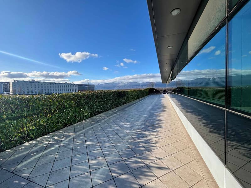 BÜROS 200 M² - Nahe Flughafen (2)