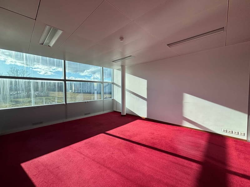 BÜROS 200 M² - Nahe Flughafen (5)