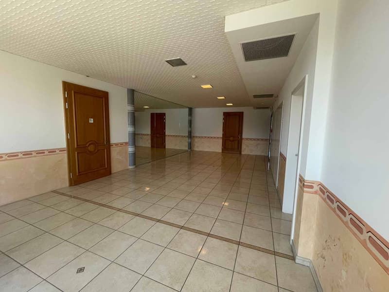 BÜROS 230 M² - Nahe Flughafen (6)