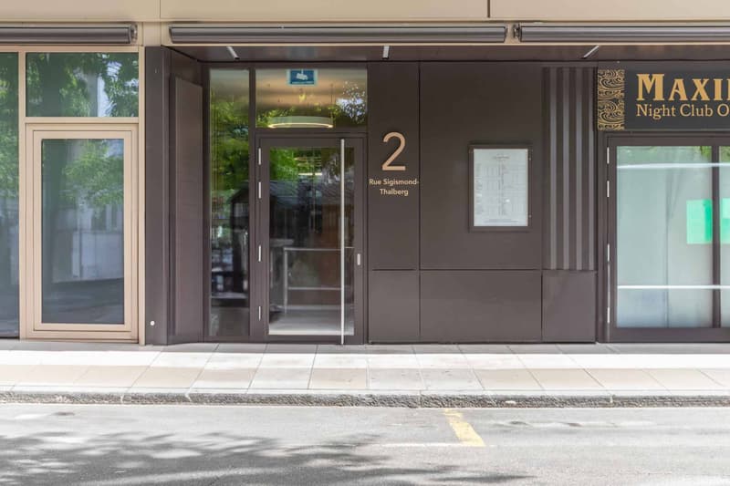 UFFICI MODERNI E IDEALMENTE SITUATI TRA LA STAZIONE DI CORNAVIN E IL LAGO (6)