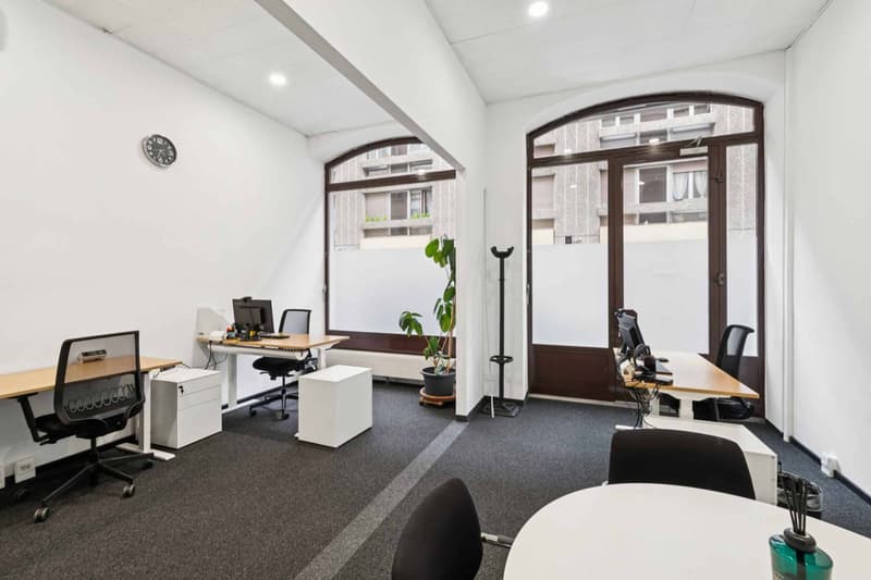 Office Geneva Pâquis (3)