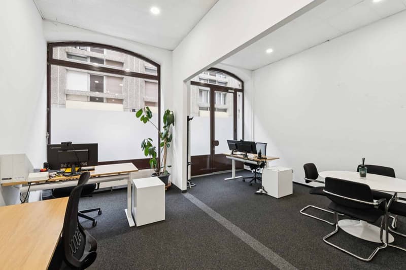 Office Geneva Pâquis (4)