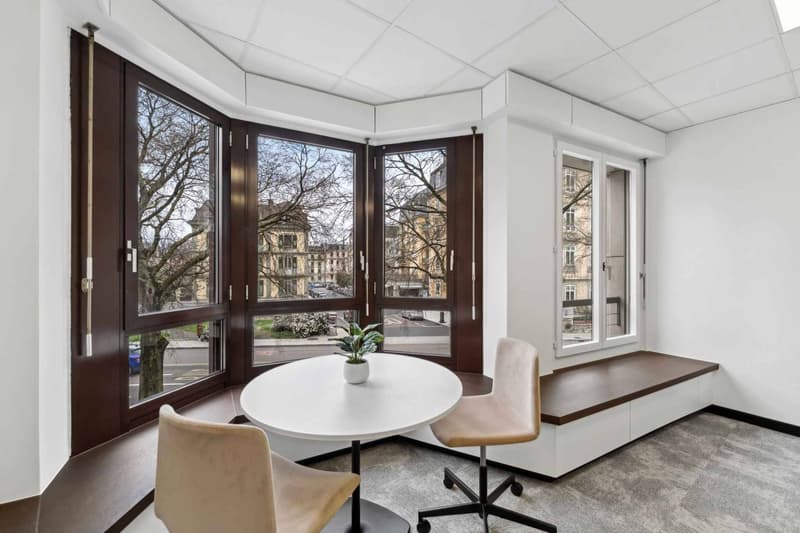 Office 27 m2 - Champel (10)