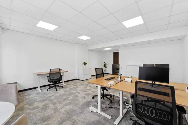 Office 27 m2 - Champel (9)