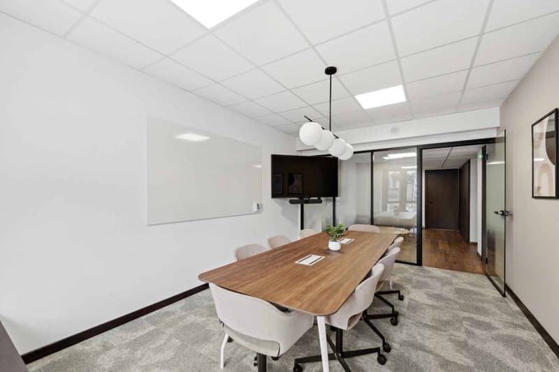 Office 27 m2 - Champel (6)