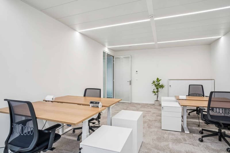 Ufficio a Lancy (1)