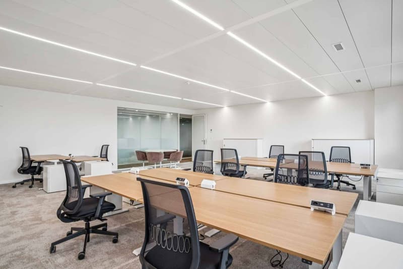Büro in Lancy (2)