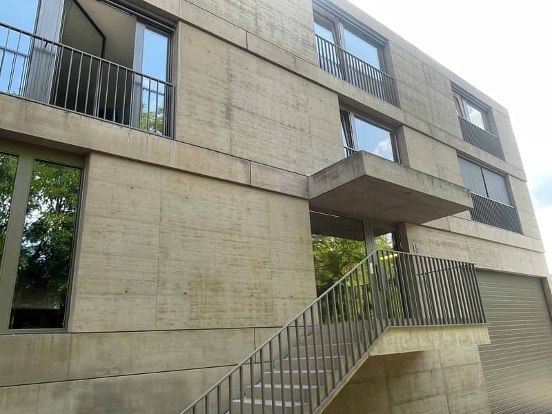 Offices 128m2 - Available immediately (2)