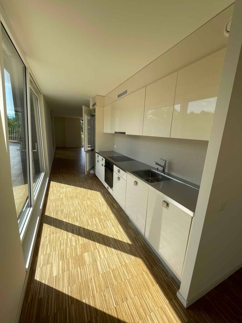 Offices 128m2 - Available immediately (4)