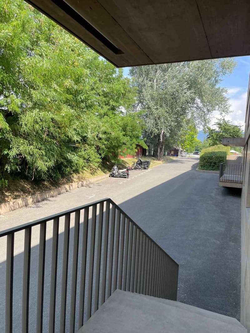 Offices 128m2 - Available immediately (6)