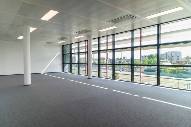 ORIGAMI - Offices of 2'051m2 on the 3rd floor (6)