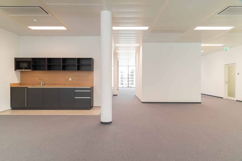 ORIGAMI - Bureaux de 2'051m2 au 3ème étage (2)