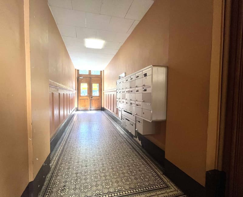 Bürofläche 67m2 Georges-Favon / Plainpalais (8)