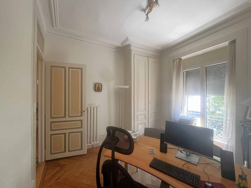 Bürofläche 67m2 Georges-Favon / Plainpalais (5)