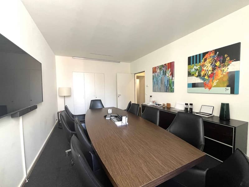 Vieille-Ville - bureaux de 211m2 (6)