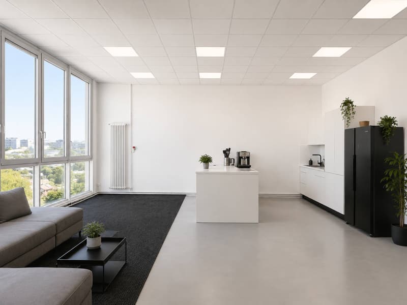 Surface polyvalente de 180 m² Chemin du Château-Bloch 10 (1)
