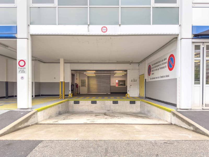 Surface polyvalente de 180 m² Chemin du Château-Bloch 10 (4)