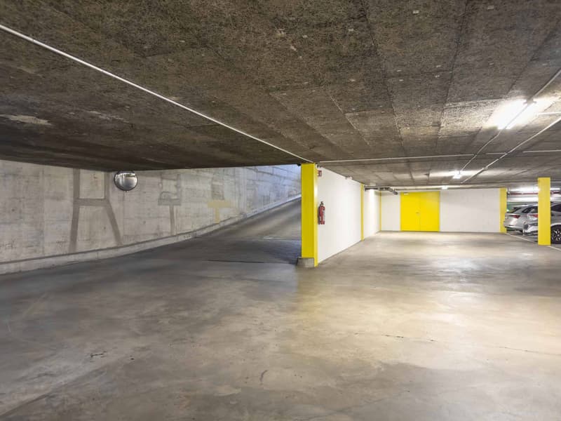 Surface polyvalente de 180 m² Chemin du Château-Bloch 10 (7)