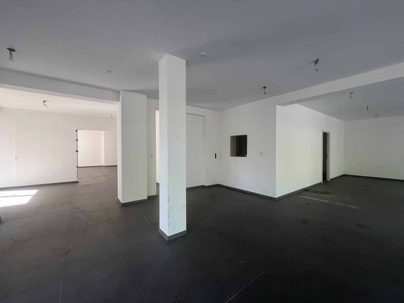 Belle Arcade lumineuse - secteur HUG (4)