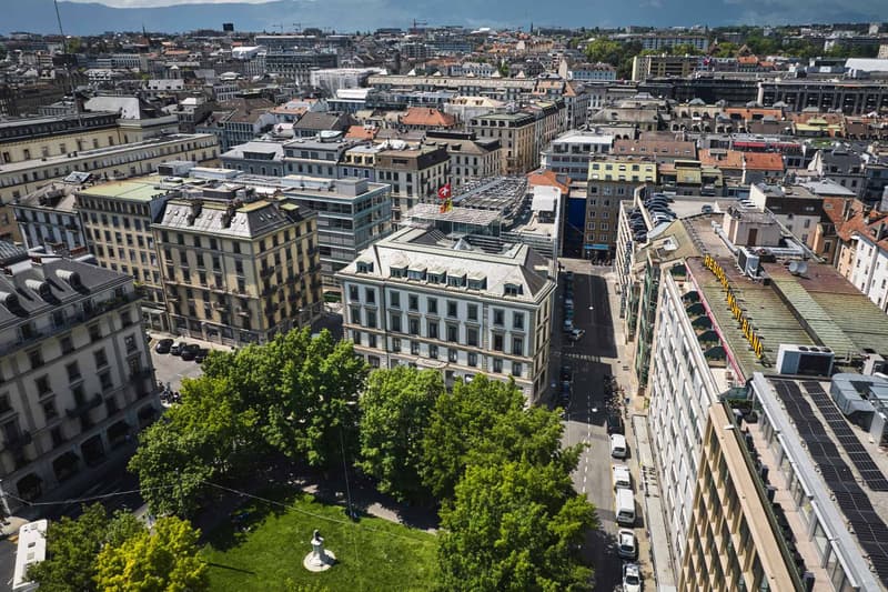 AlpesOne - Bureaux premium au centre de Genève divisible à partir de 762 m2 (5)