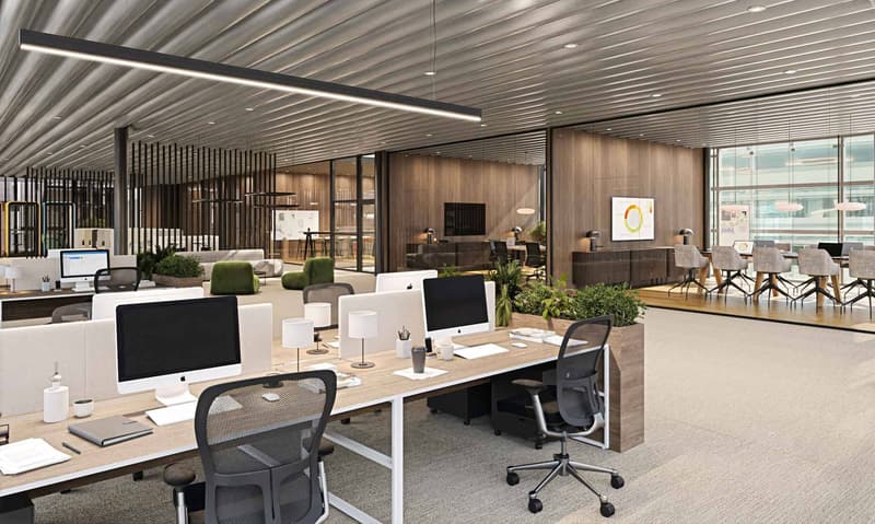 AlpesOne - Bureaux premium au centre de Genève divisible à partir de 762 m2 (9)