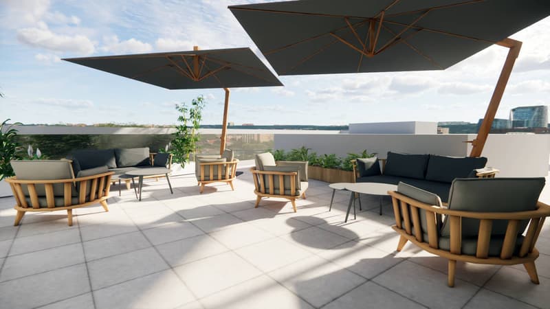 AlpesOne - Bureaux premium au centre de Genève divisible à partir de 762 m2 (12)