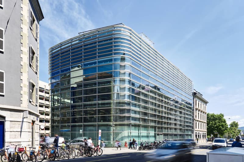 AlpesOne - Bureaux premium au centre de Genève divisible à partir de 762 m2 (5)