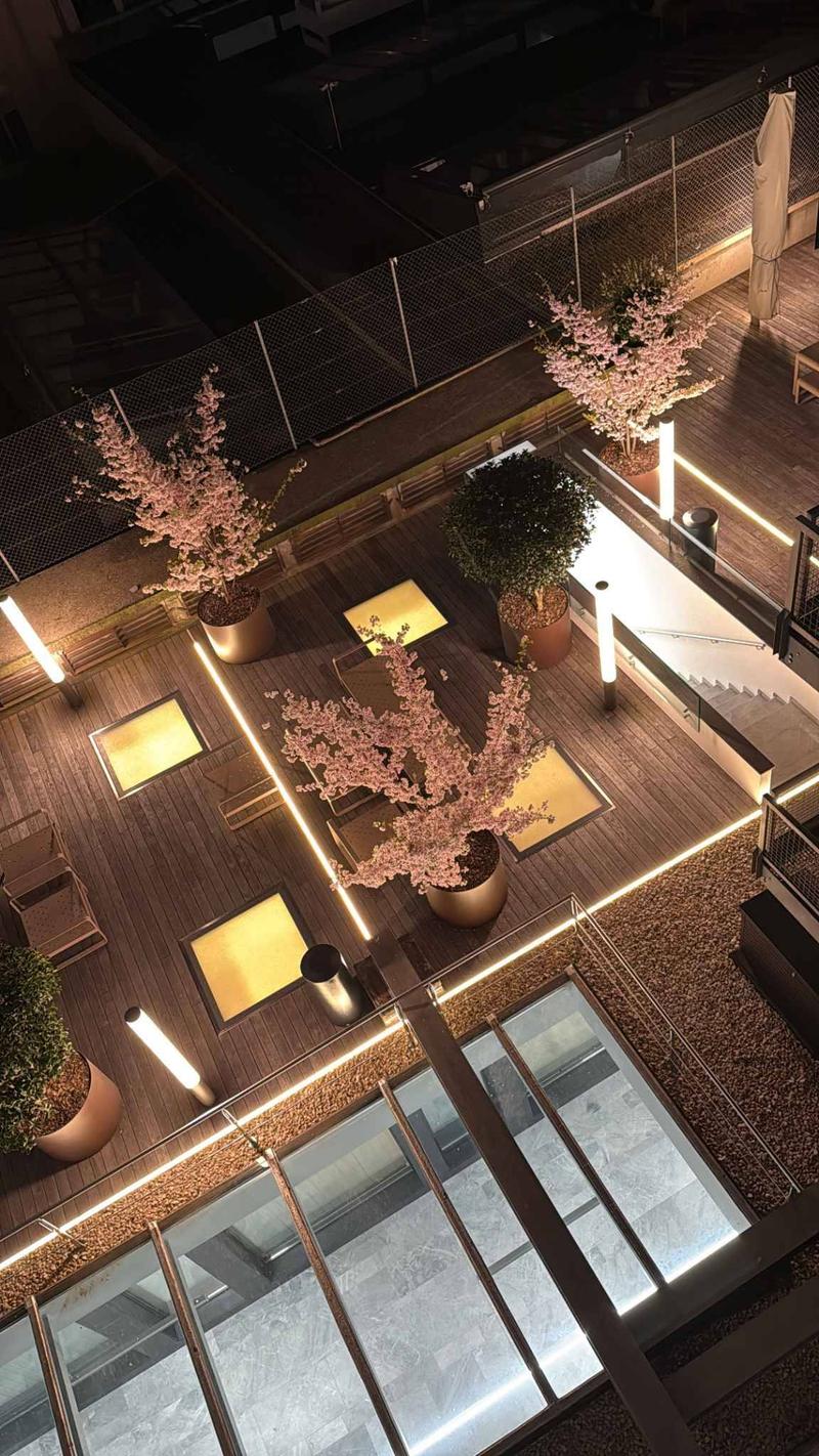 Bureaux - idéalement situés (10)